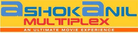ashok anil multiplex bookmyshow  Miraj Ashok Anil Multiplex Ulhasnagar is a chain of theatres in India that exhibit a myriad of movies around the year